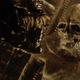 As we saw with Alien: Resurrection, sometimes evolving the alien doesn’t turn out so well.
